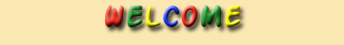 Welcome